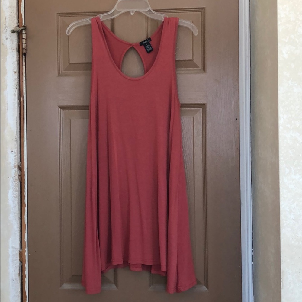 2 Knee length dresses for the price of one